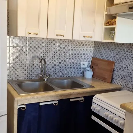 Apartamento La Finestra A Tramontana *