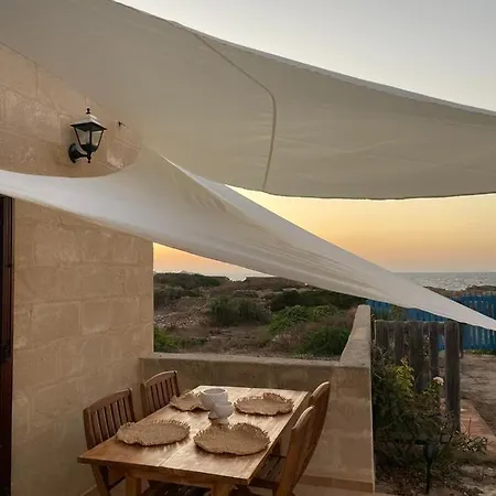 La Finestra A Tramontana * Favignana